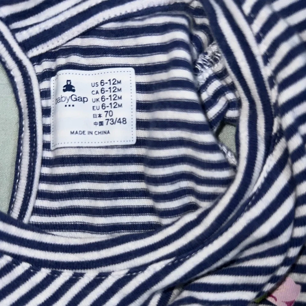 GAP this adorable
